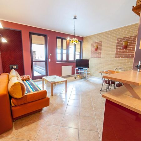 Apartament Eva Wrocław Extérieur photo
