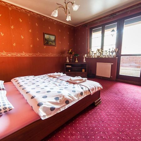 Apartament Eva Wrocław Extérieur photo