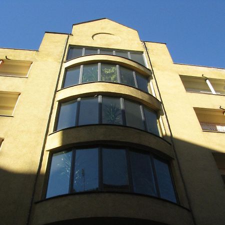 Apartament Eva Wrocław Extérieur photo
