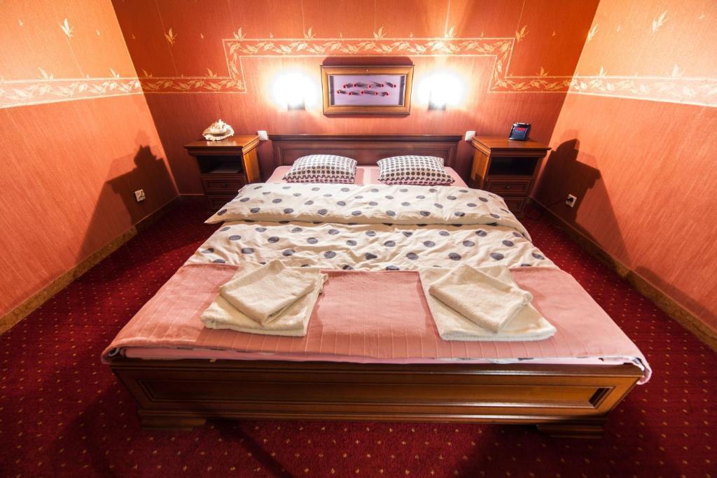 Apartament Eva Wrocław Chambre photo