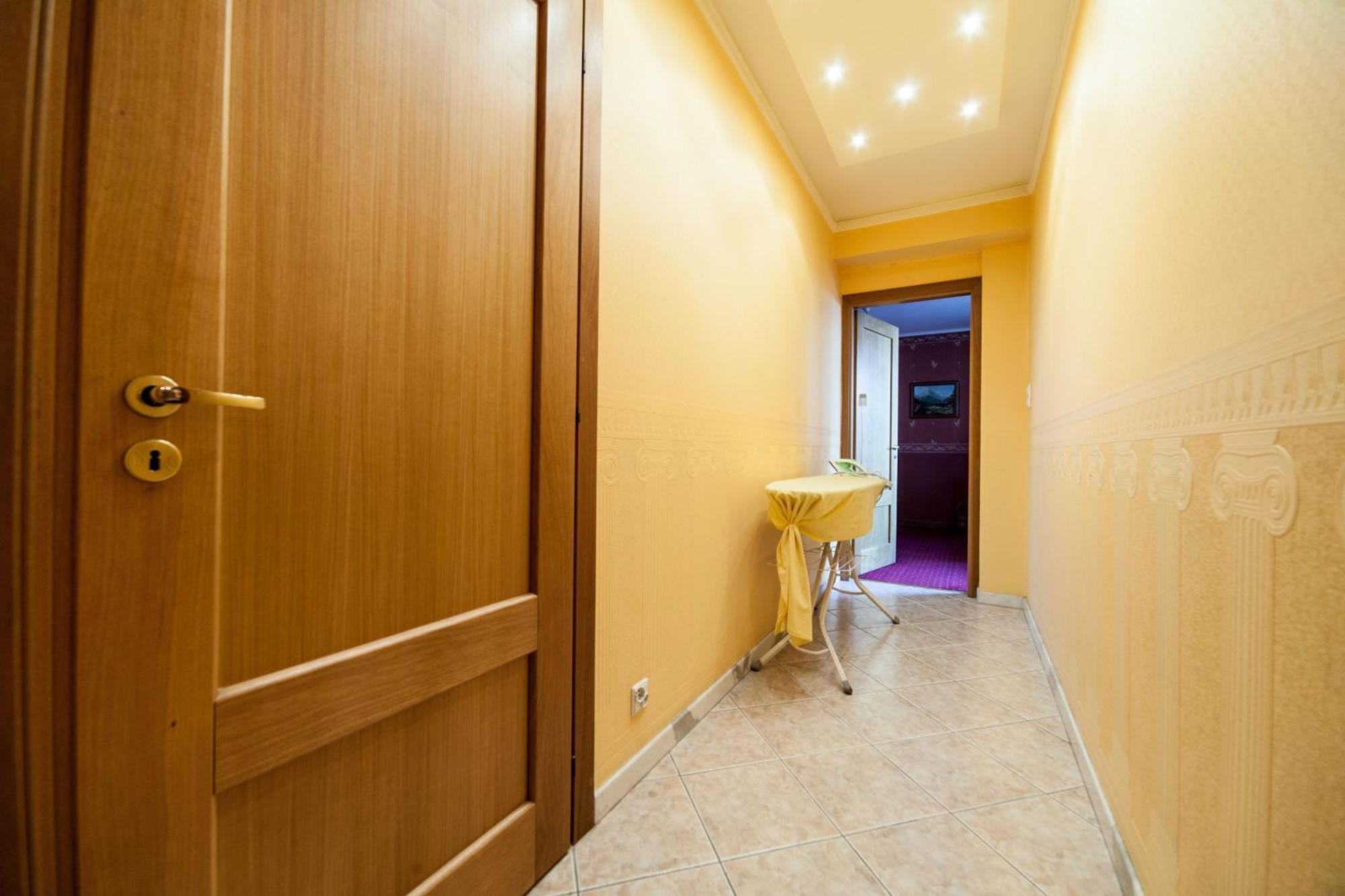 Apartament Eva Wrocław Extérieur photo