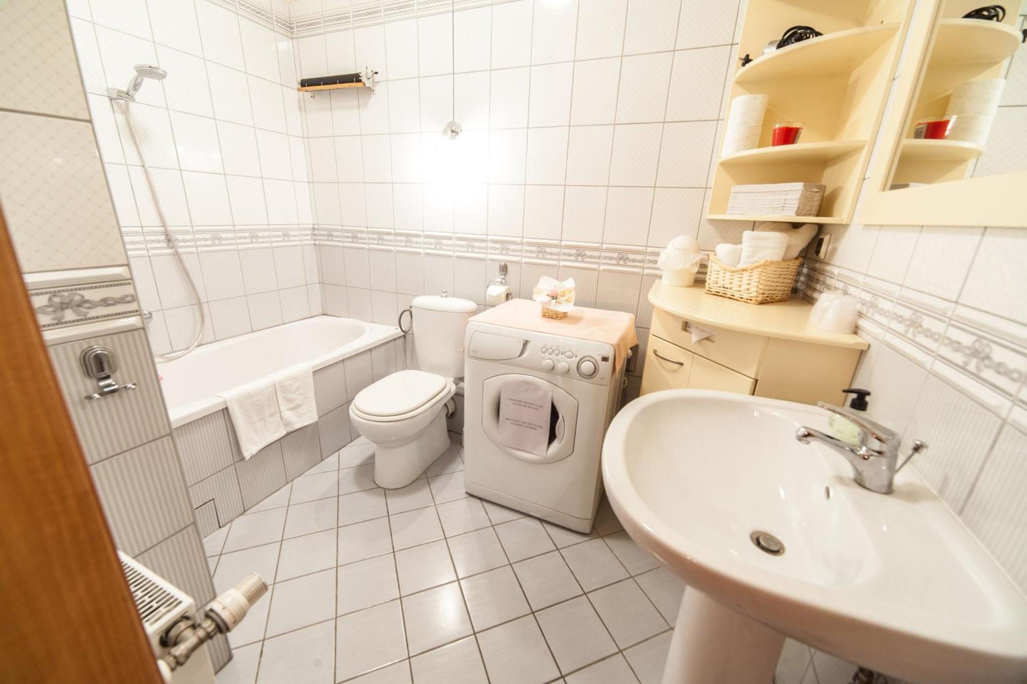 Apartament Eva Wrocław Extérieur photo
