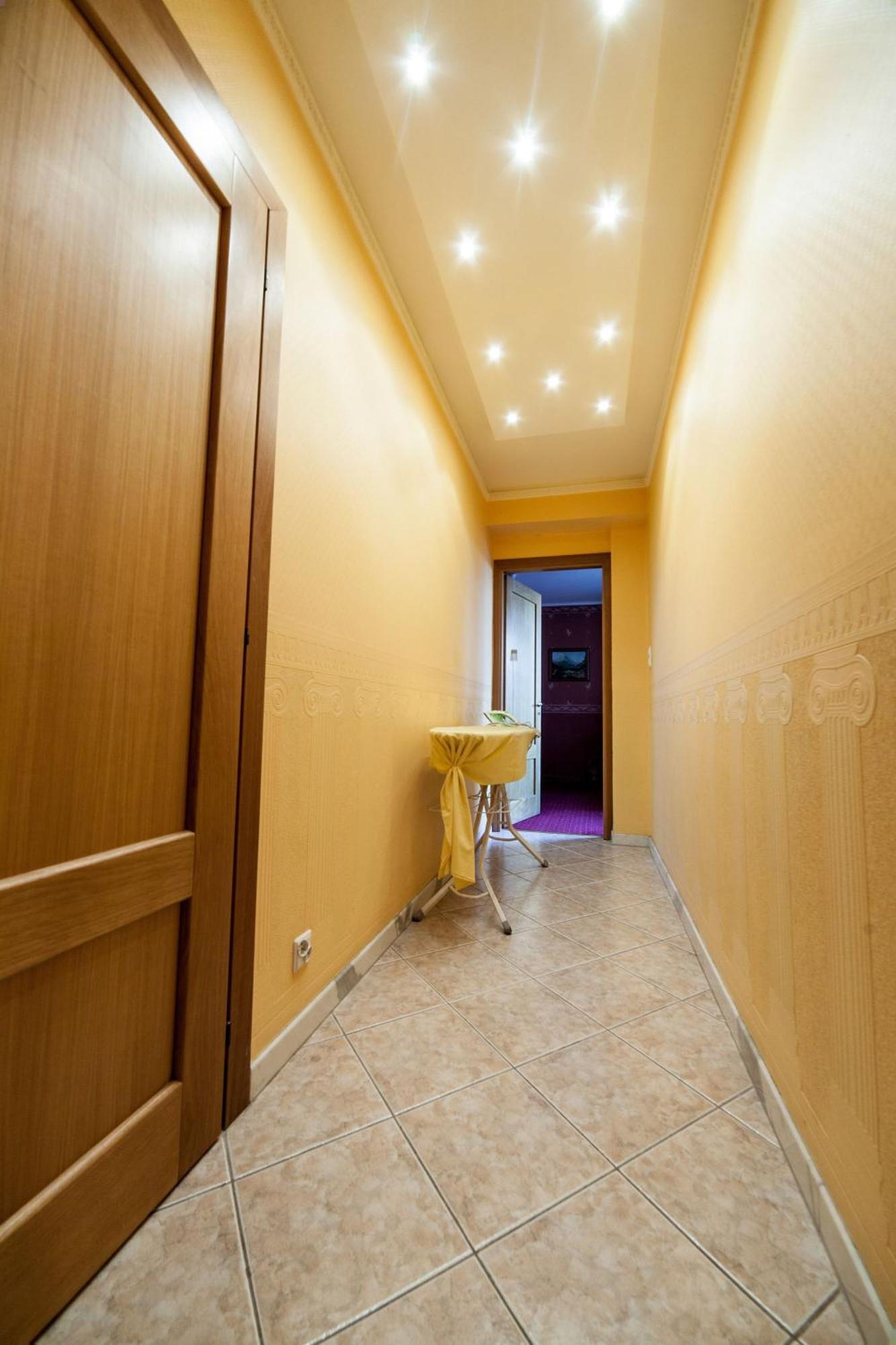 Apartament Eva Wrocław Extérieur photo