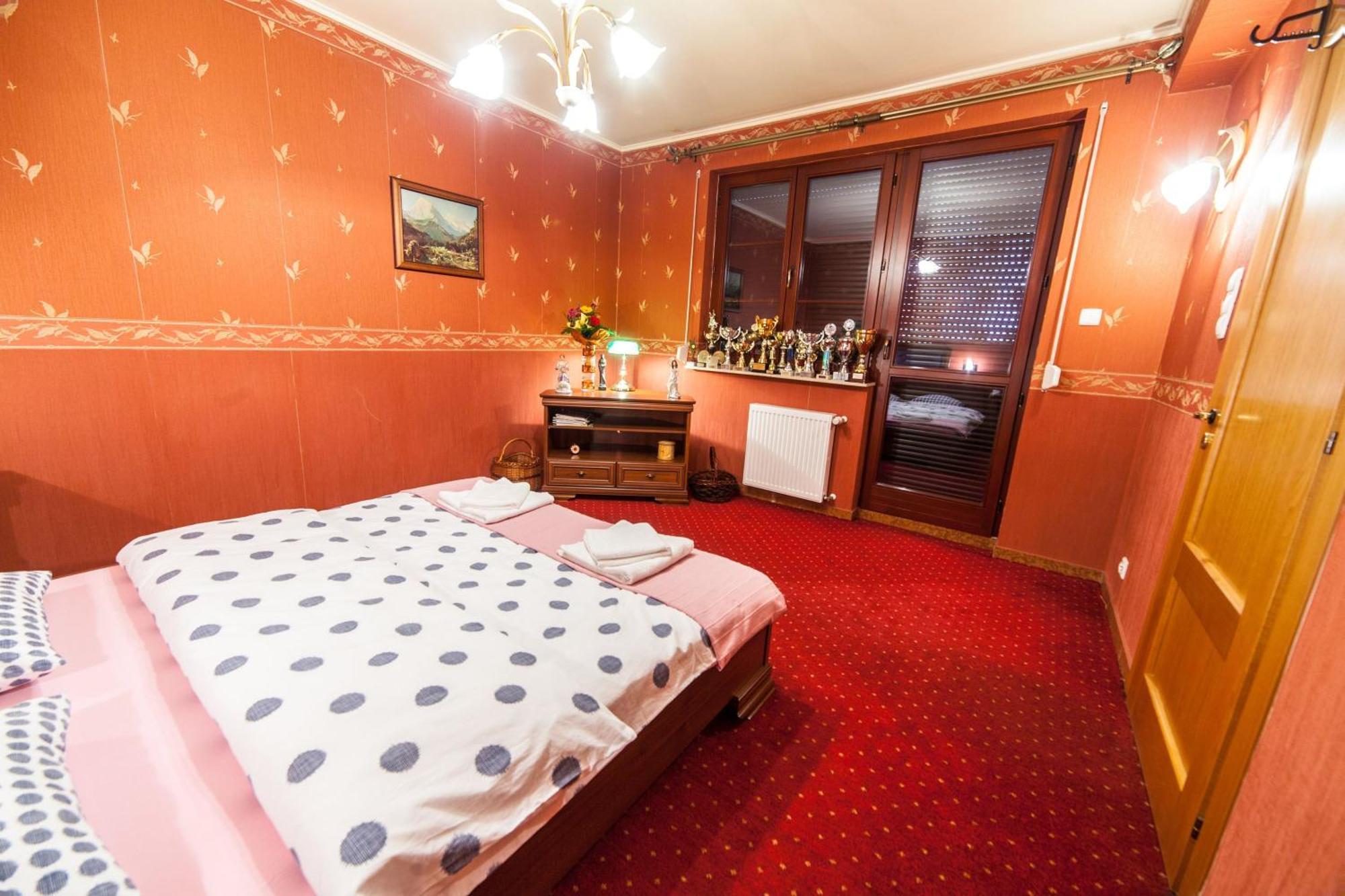 Apartament Eva Wrocław Extérieur photo