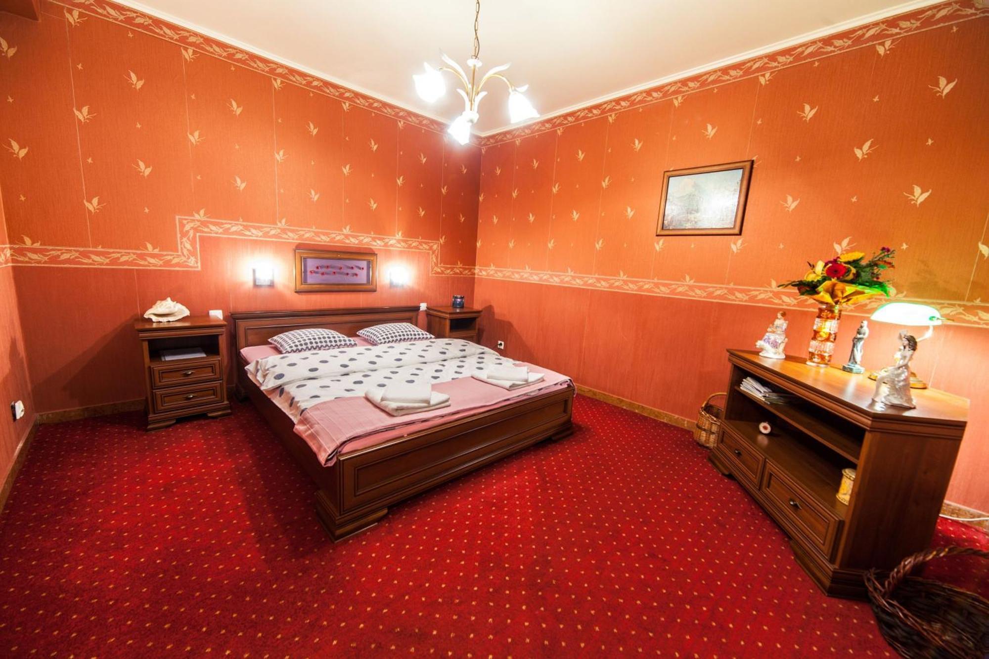 Apartament Eva Wrocław Extérieur photo